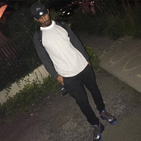 Meet the Posher Other - Meet your Posher, Cautious